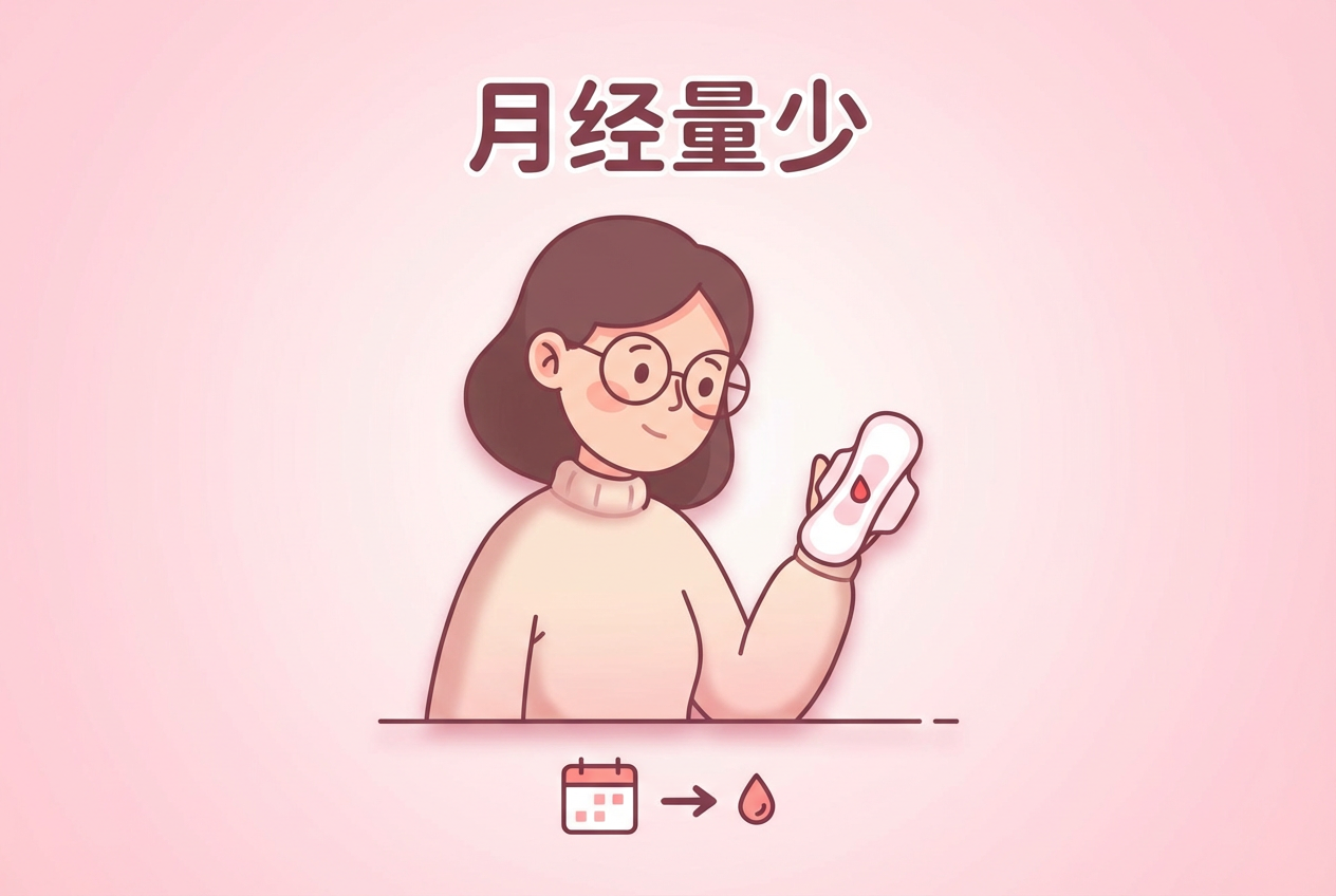 freepik__cute-flat-cartoon-illustration-a-woman-checking-a-__13075